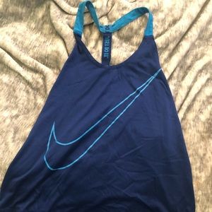 Nike Tank